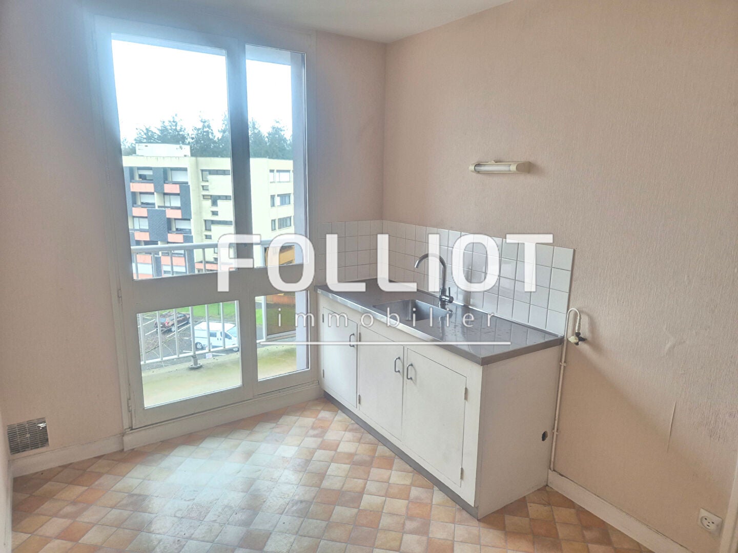 Appartement Rue des Sophoras à Saint-Lô