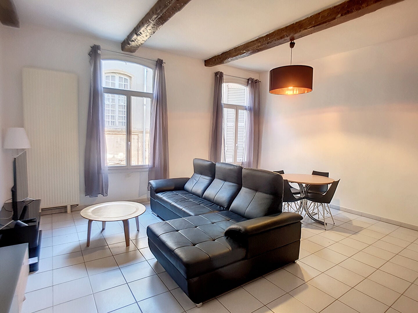 Flat Rue Victor Leydet in Aix-en-Provence