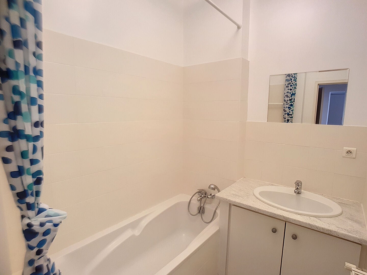 Flat Rue Victor Leydet in Aix-en-Provence