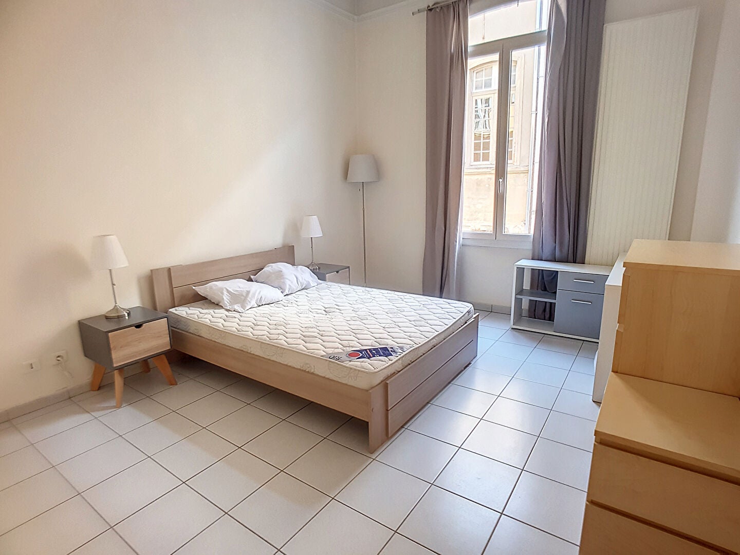 Flat Rue Victor Leydet in Aix-en-Provence