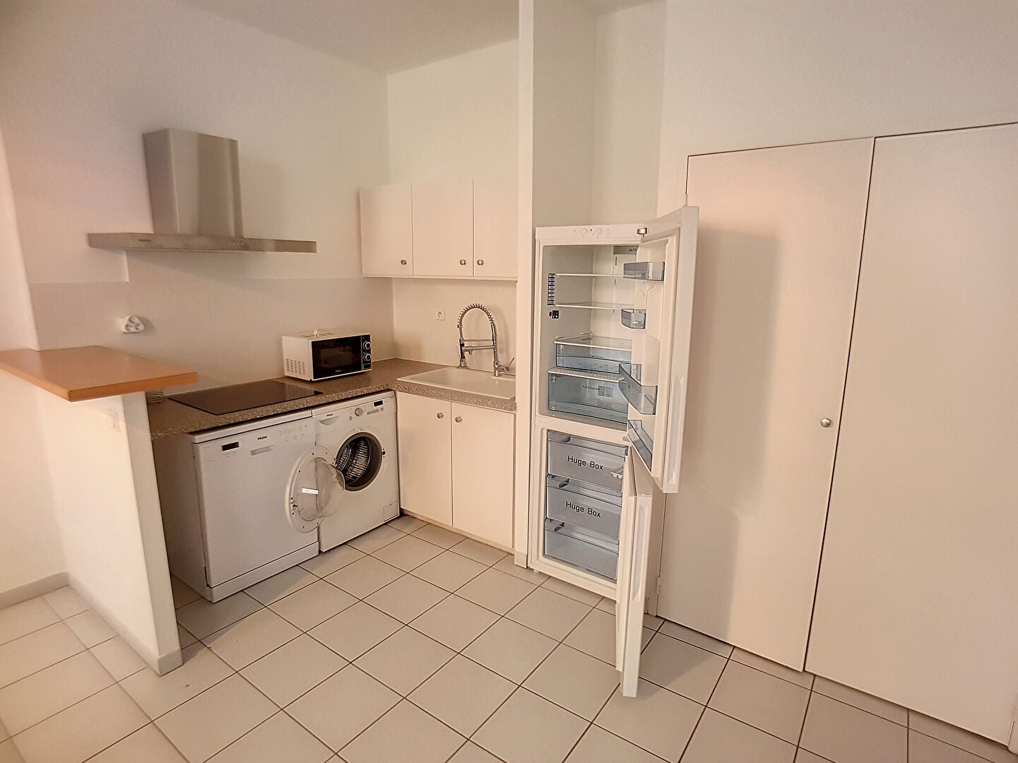 Flat Rue Victor Leydet in Aix-en-Provence