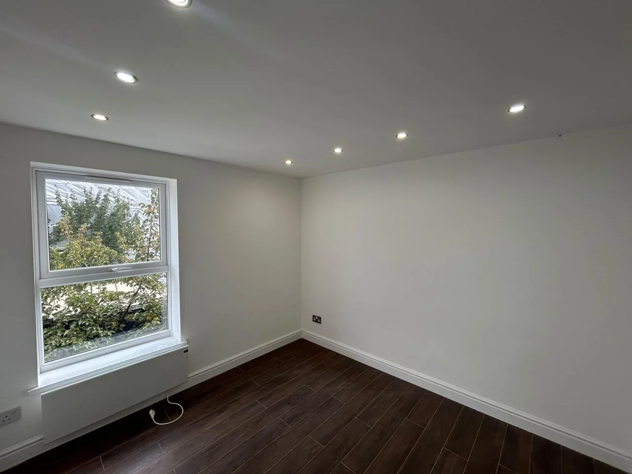 Flat King Street in Greater London