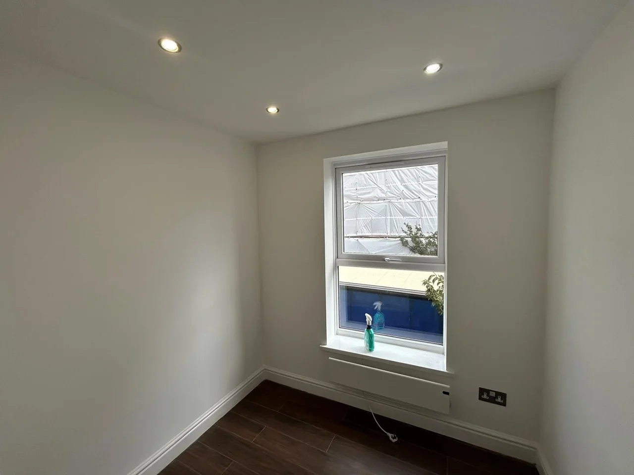 Flat King Street in Greater London