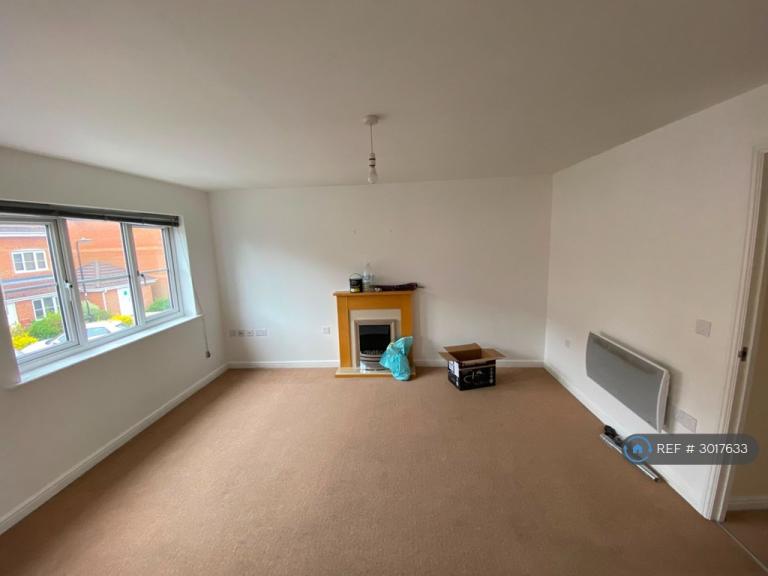 Room Brightwire Crescent in Eastleigh