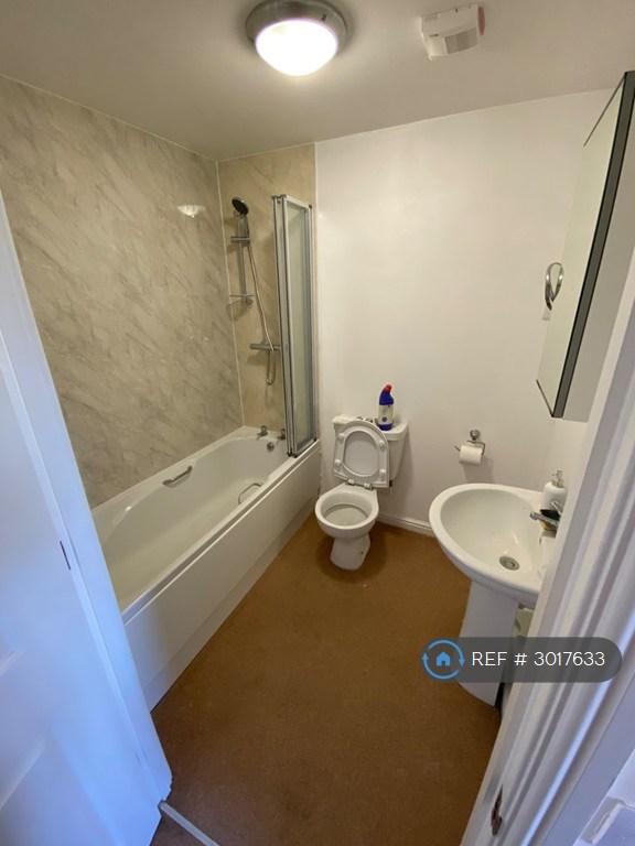 Room Brightwire Crescent in Eastleigh