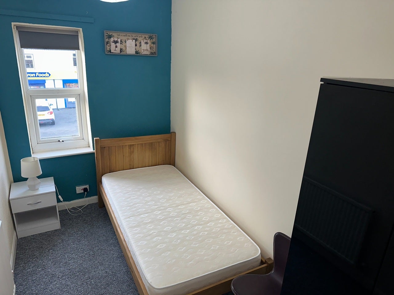 Room Orford Lane in Warrington