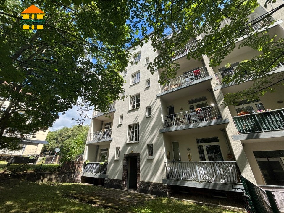 Wohnung Wartburgstraße in Chemnitz