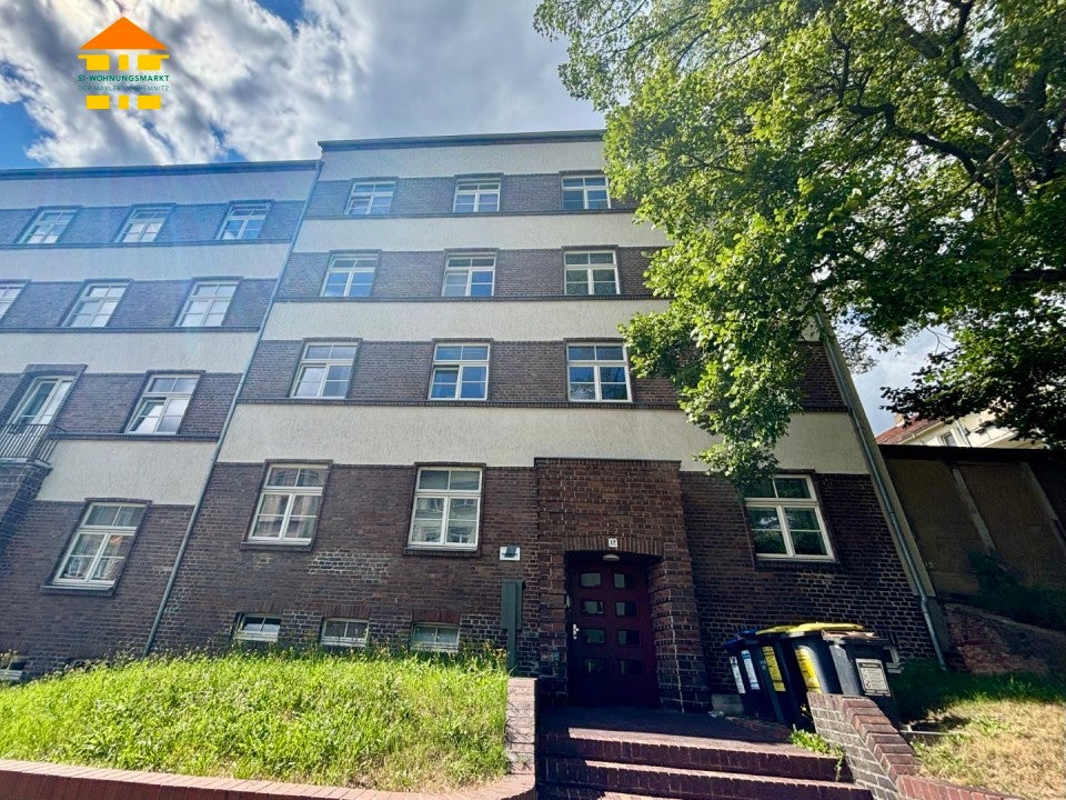 Wohnung Wartburgstraße in Chemnitz