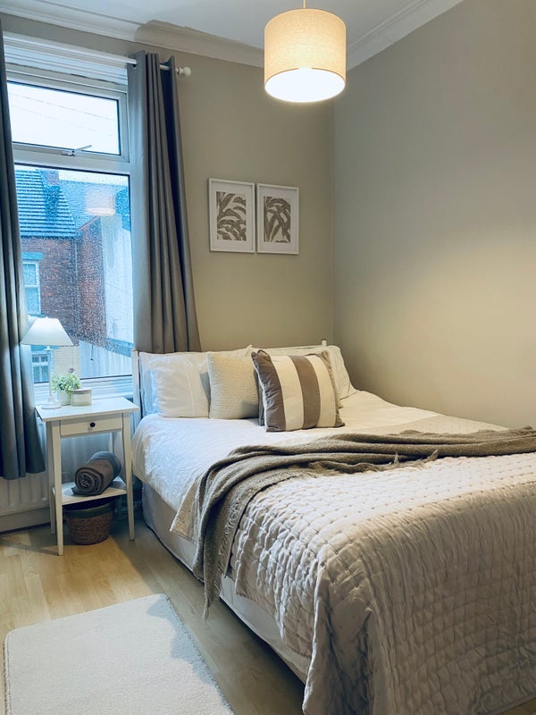 Room May Street in South Tyneside