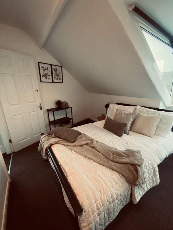 Room May Street in South Tyneside