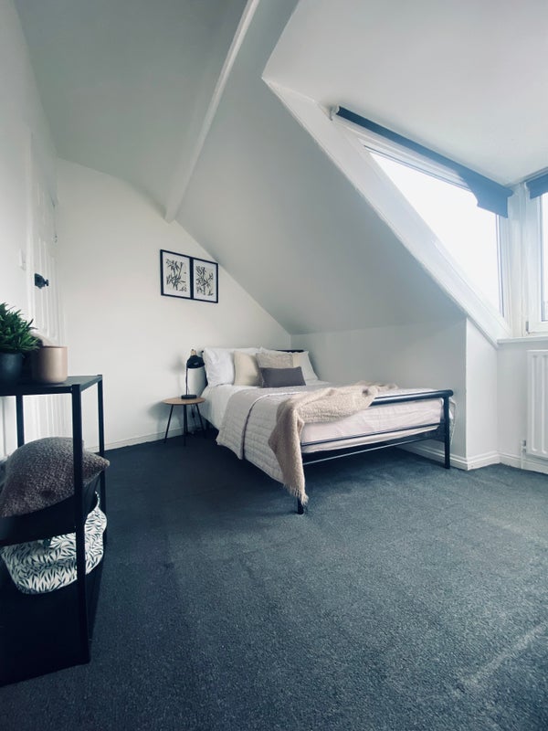 Room May Street in South Tyneside