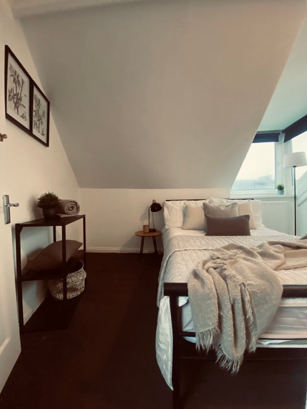 Room May Street in South Tyneside