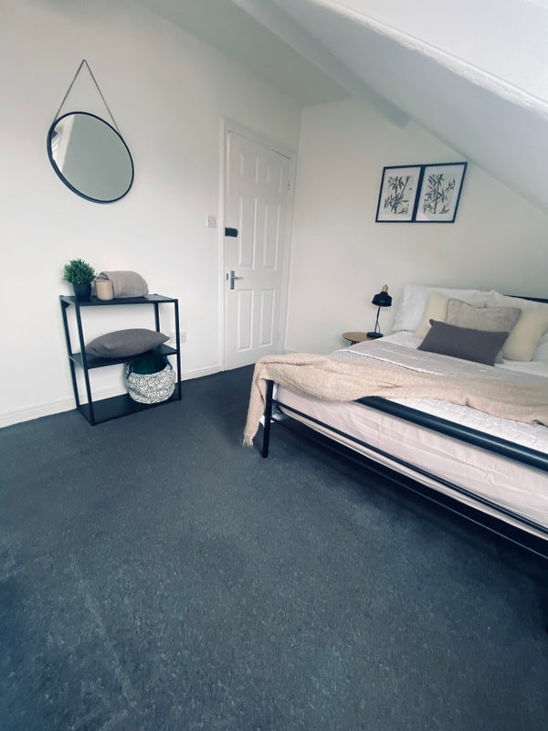 Room May Street in South Tyneside