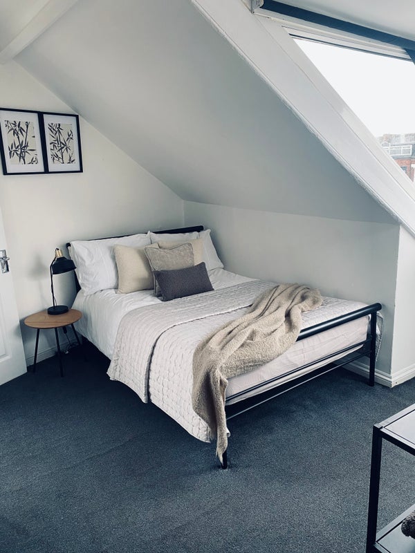 Room May Street in South Tyneside
