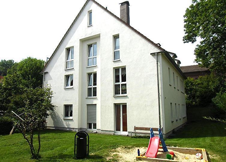 Wohnung Gartenweg in Großalmerode