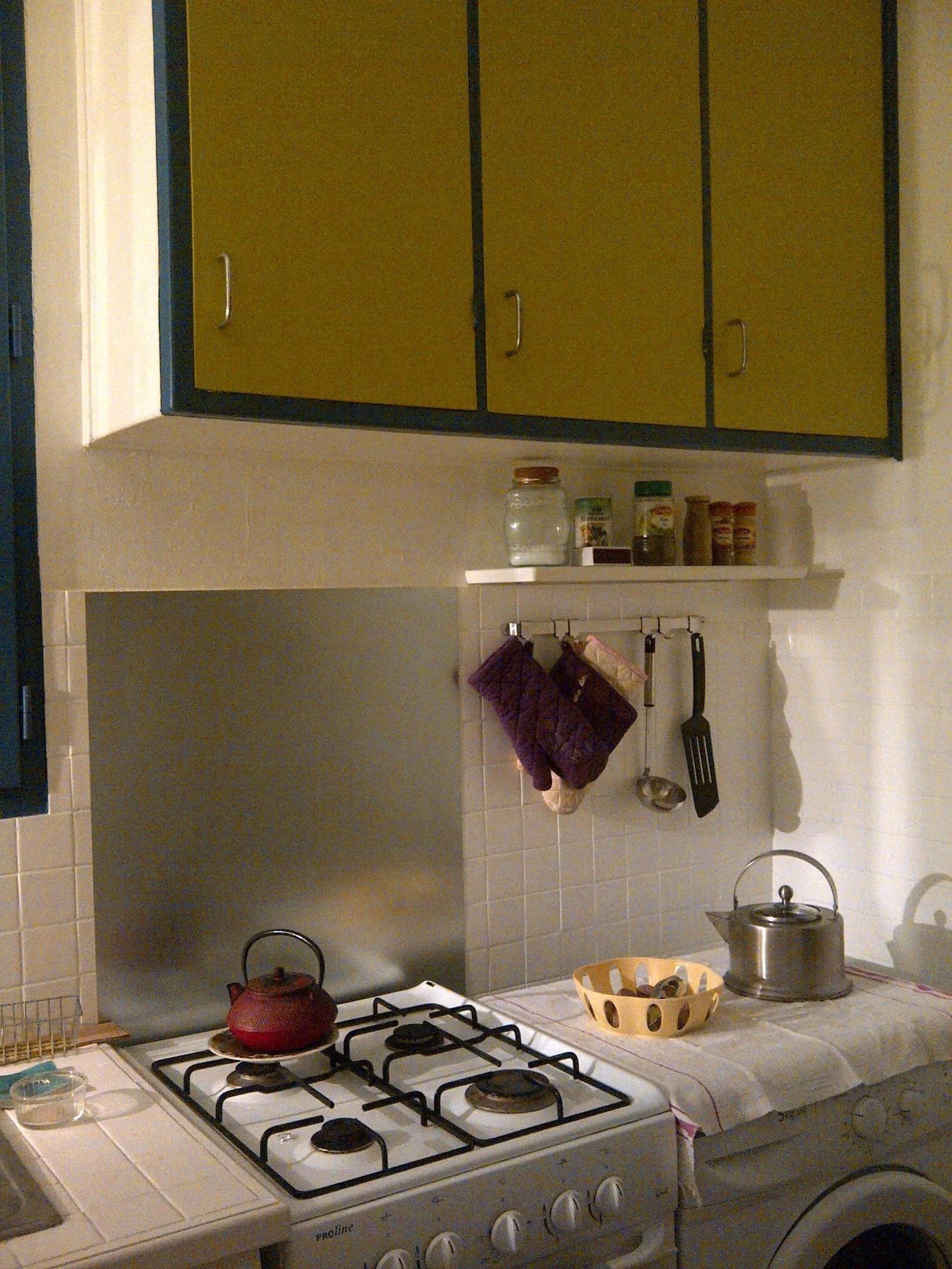Room Avenue de la Résistance in Montreuil