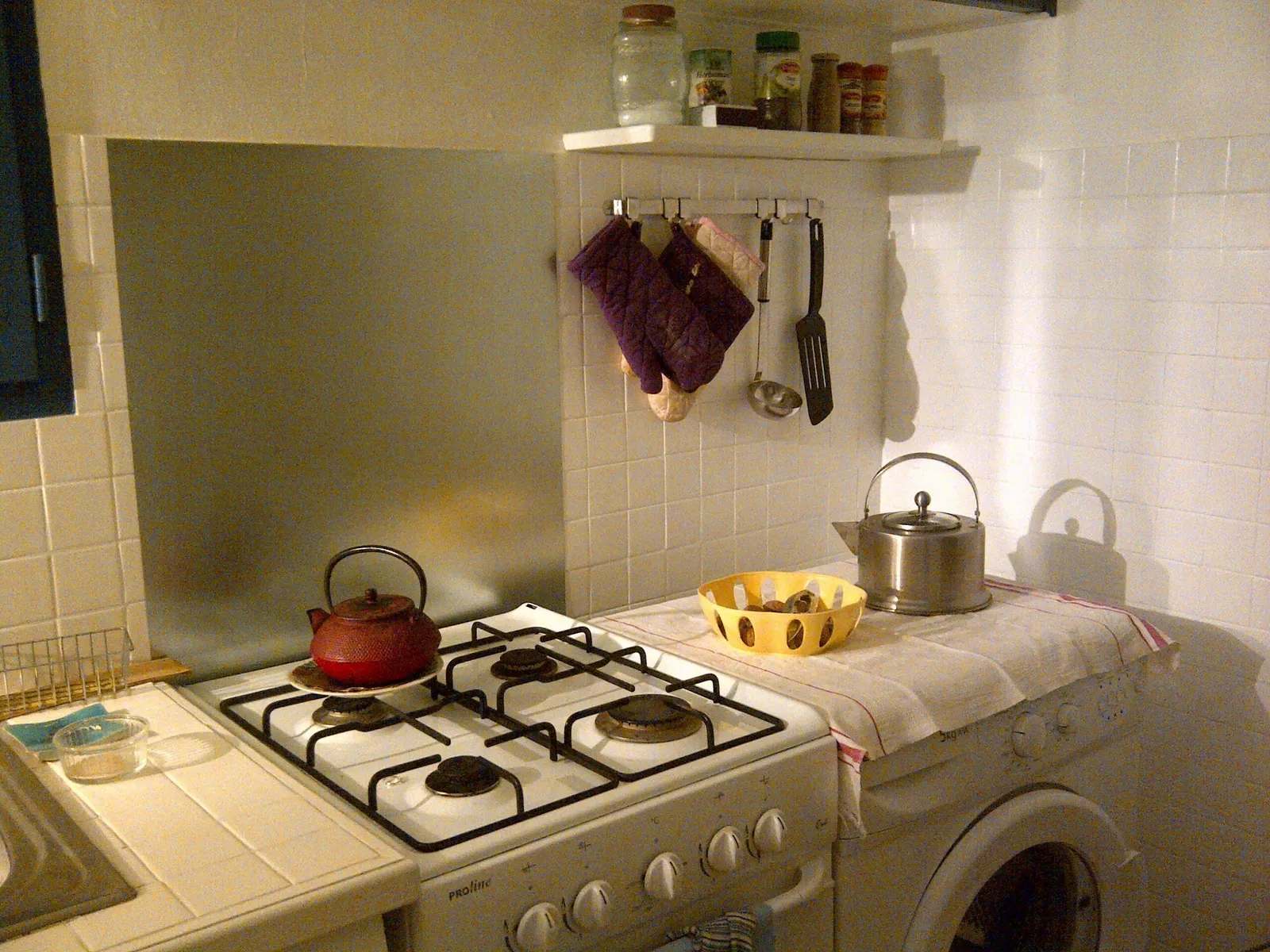Room Avenue de la Résistance in Montreuil