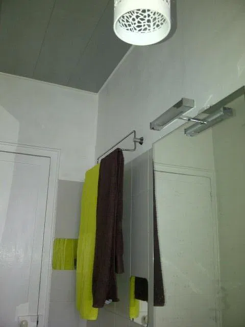 Room Avenue de la Résistance in Montreuil