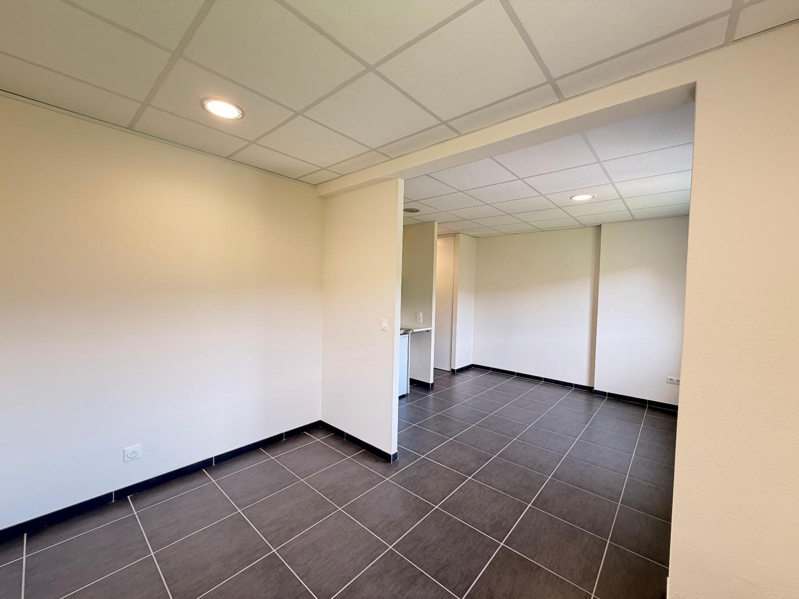 Appartement Rue du Tram à Saint-Étienne-de-Crossey