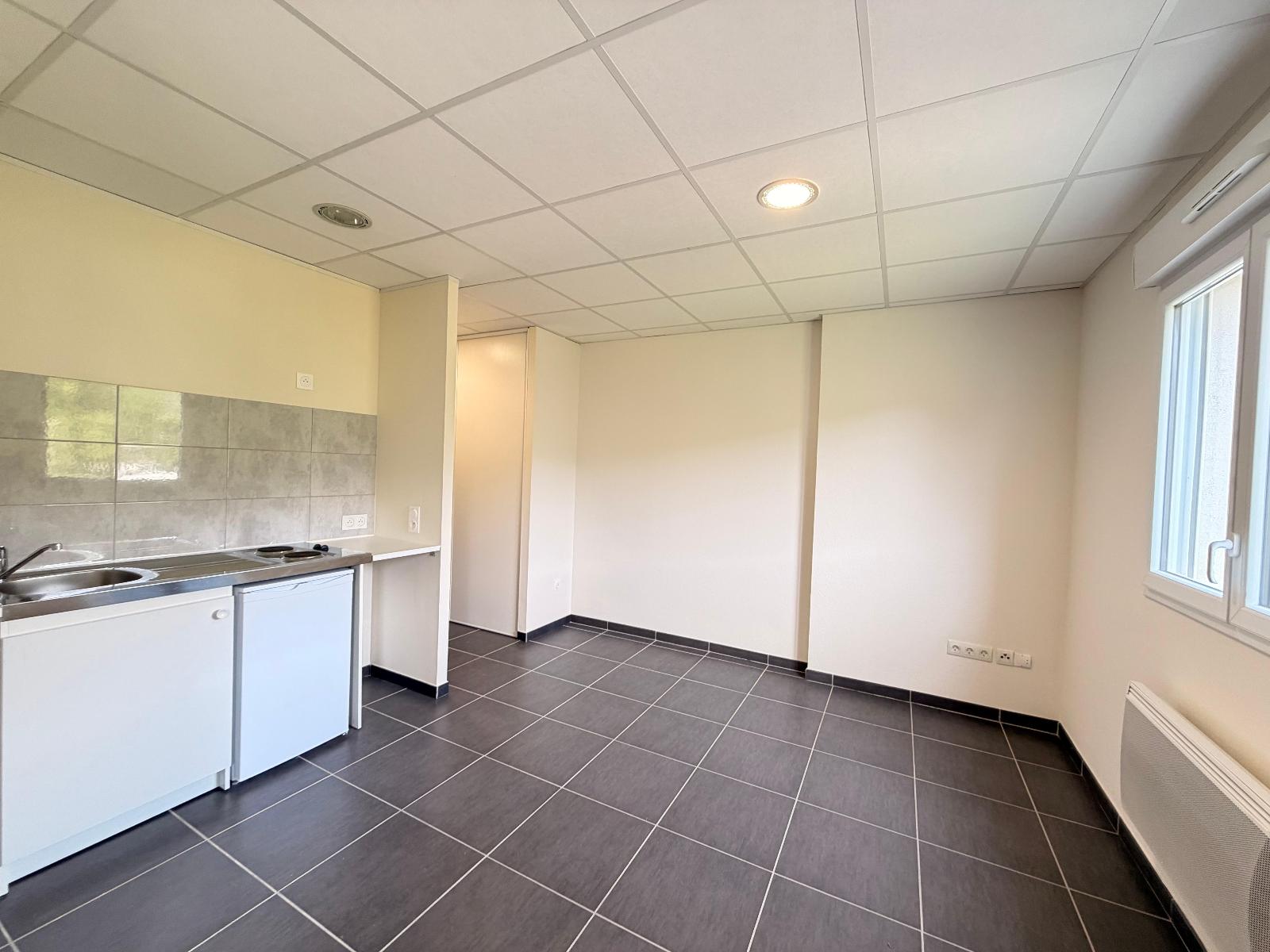 Appartement Rue du Tram à Saint-Étienne-de-Crossey