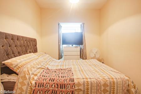 Flat Sutherland Close in Gloucester