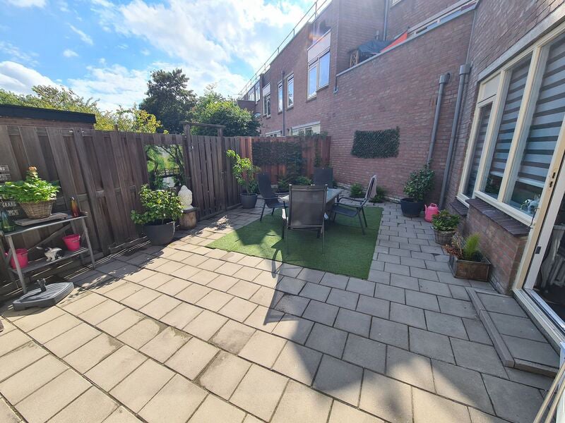 Appartement Kleermaker in Spijkenisse