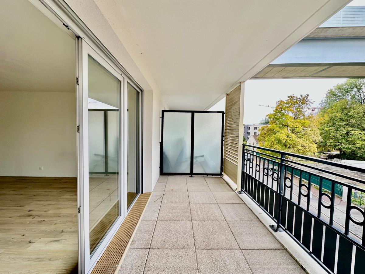 Appartement Rue Saint Léger à Saint-Germain-en-Laye