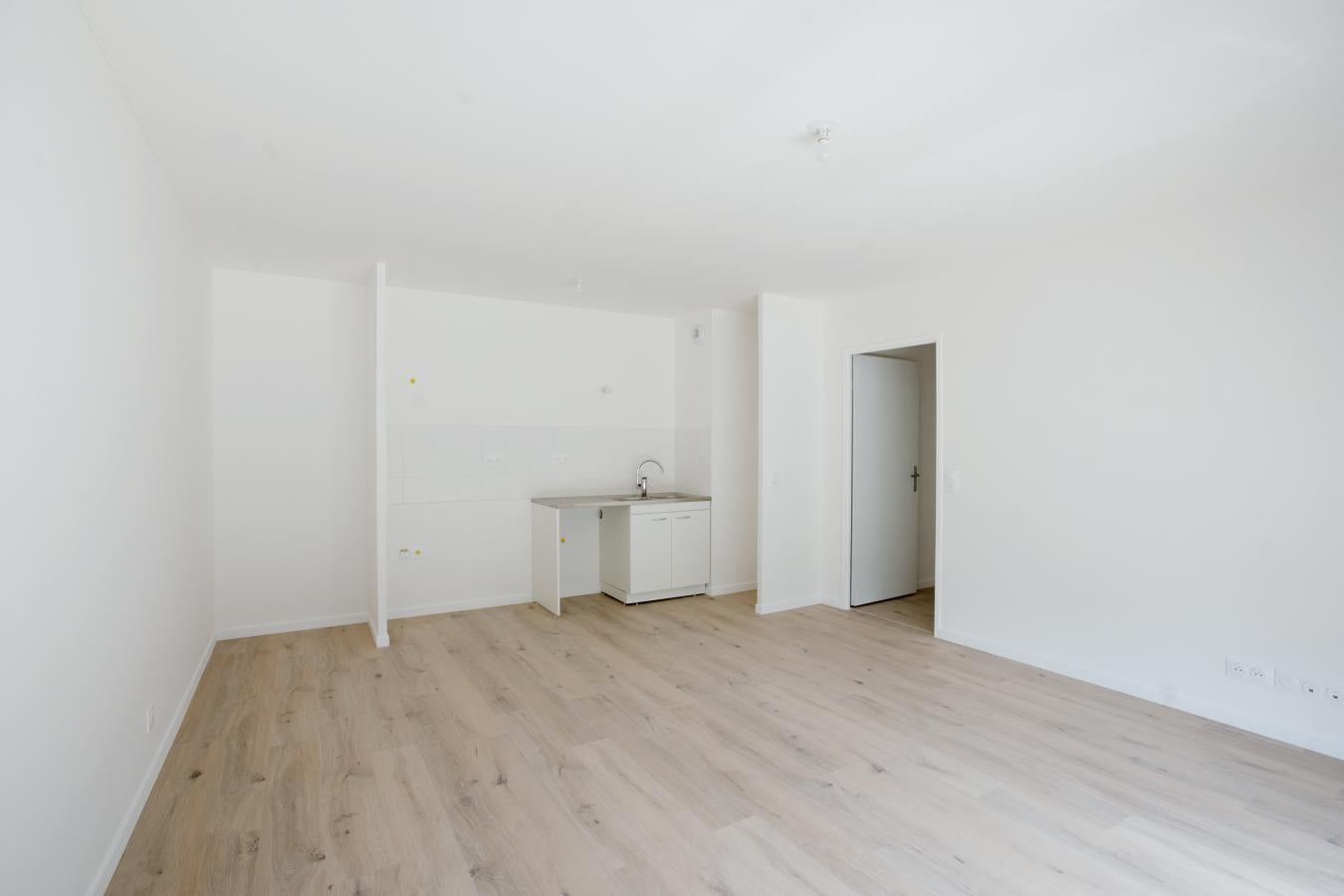 Appartement Rue Saint Léger à Saint-Germain-en-Laye