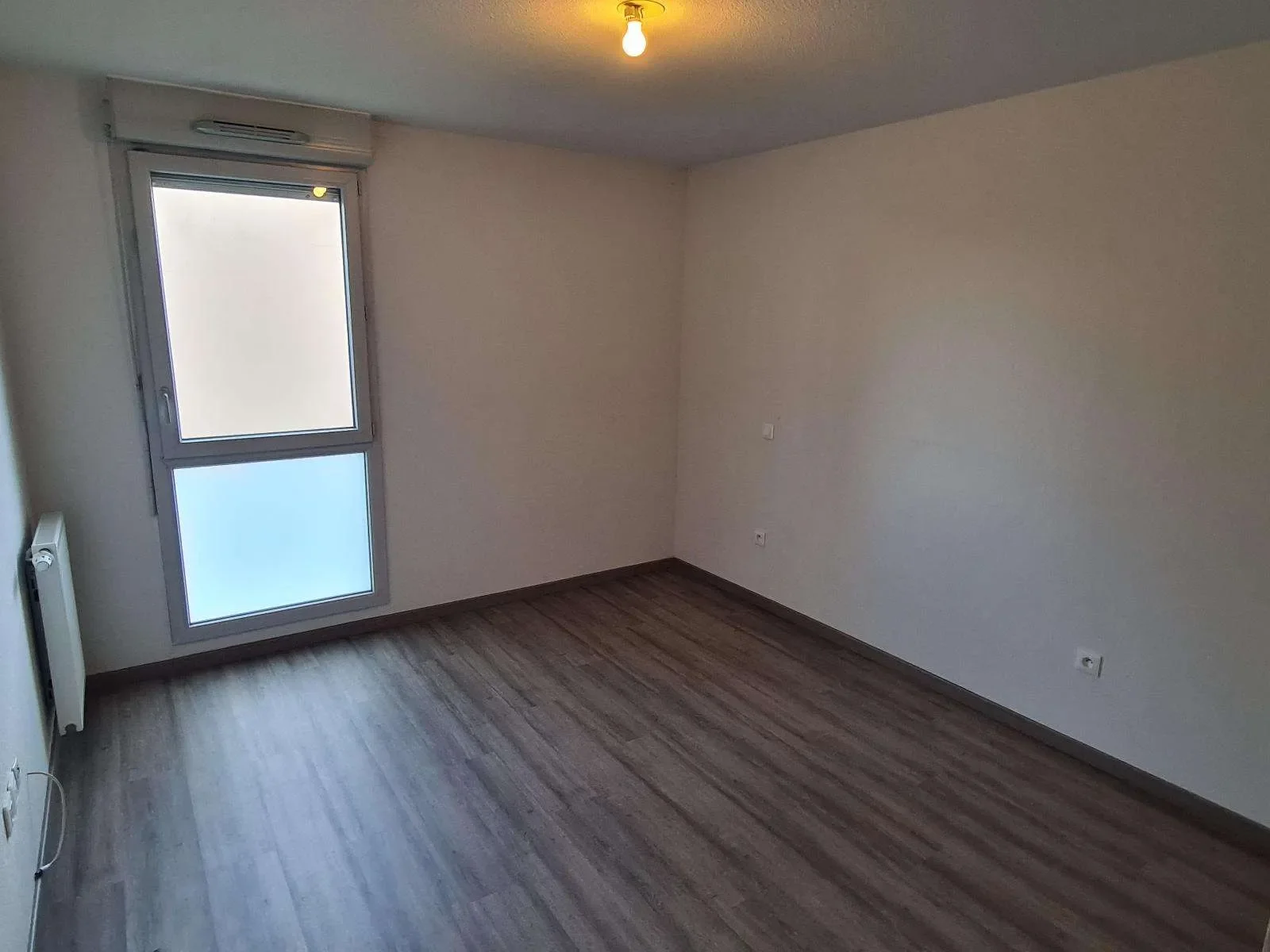 Flat Route de Seysses in Toulouse