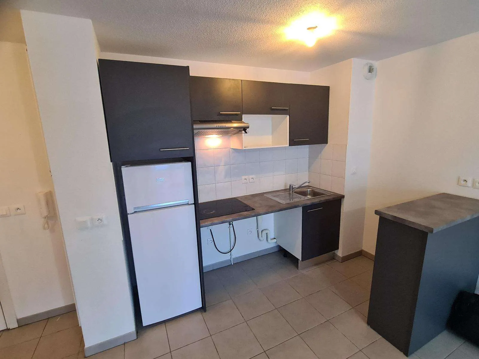 Flat Route de Seysses in Toulouse