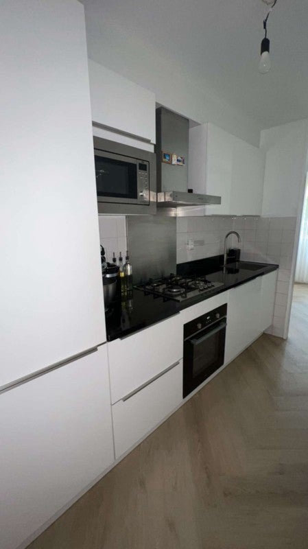 Appartement Fischerstraat in Den Haag