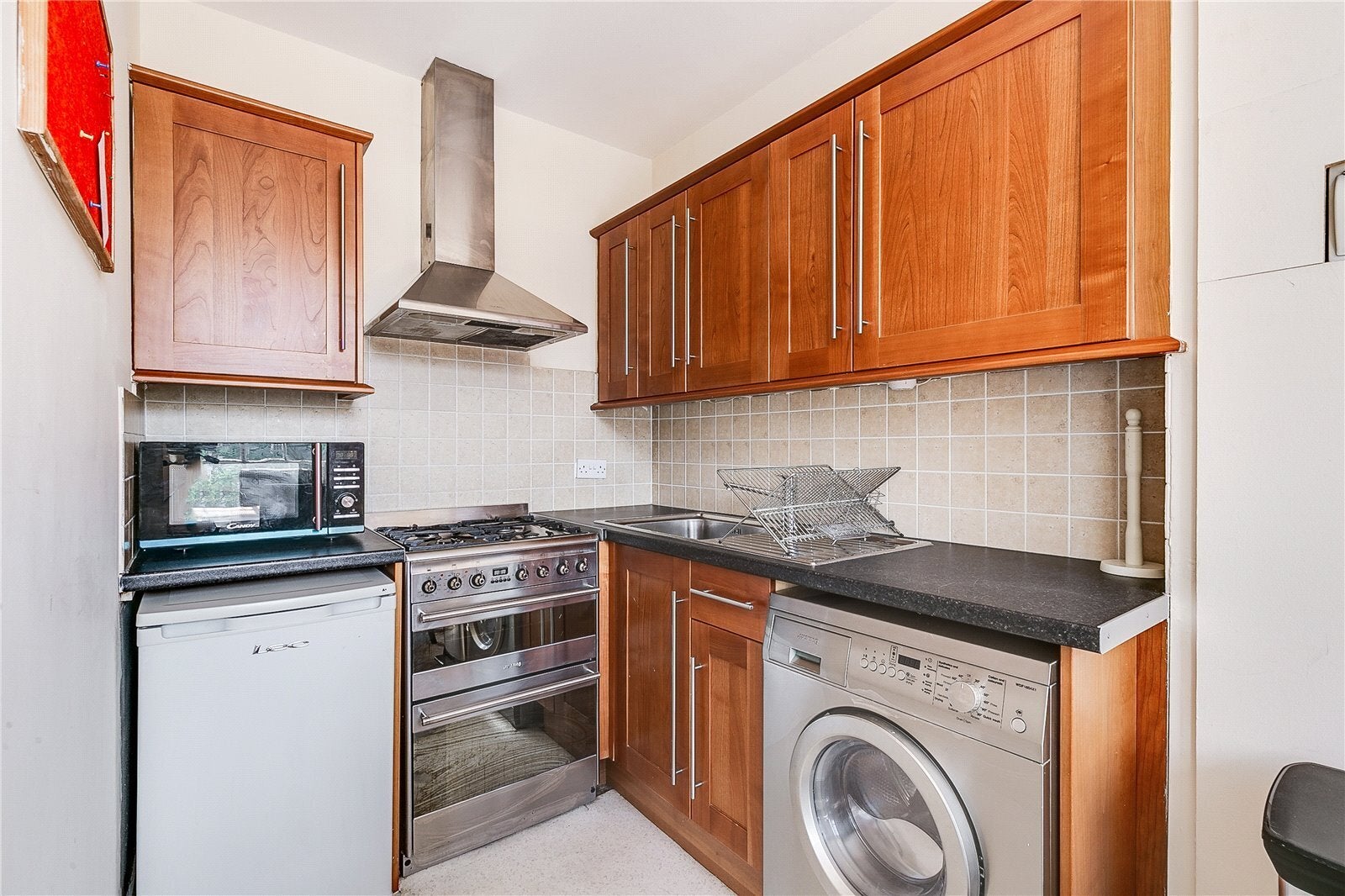 Flat Colebrooke Row in Greater London