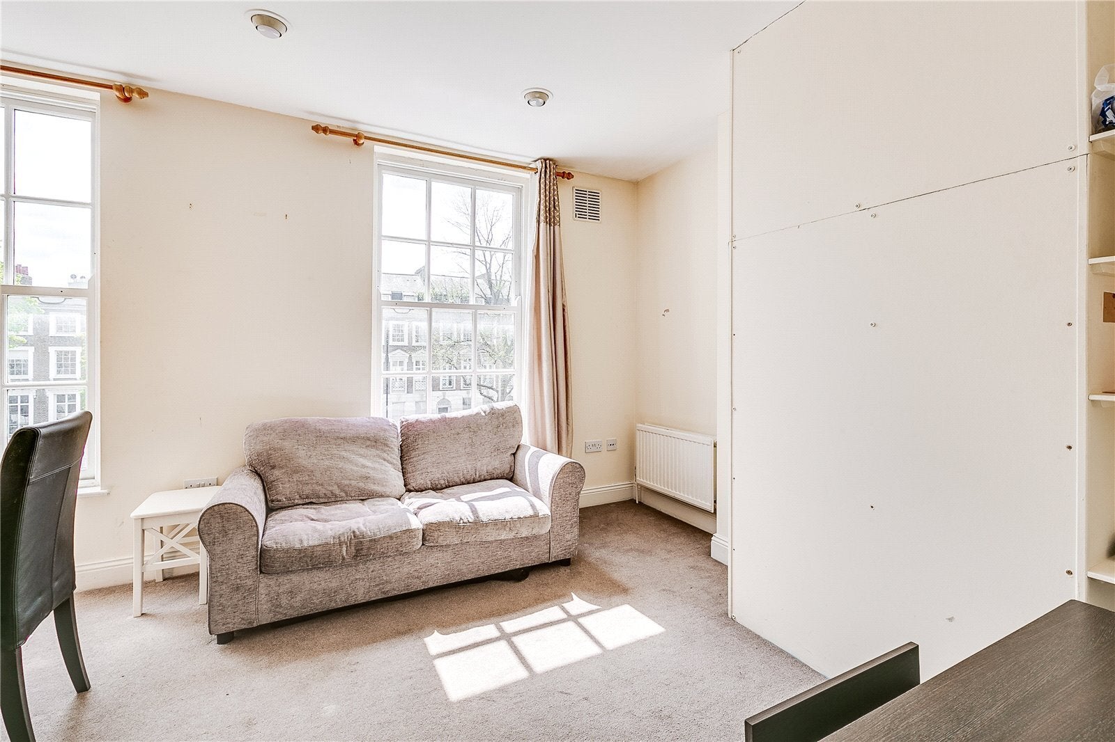 Flat Colebrooke Row in Greater London