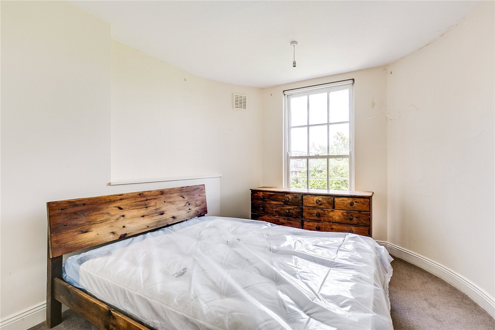 Flat Colebrooke Row in Greater London