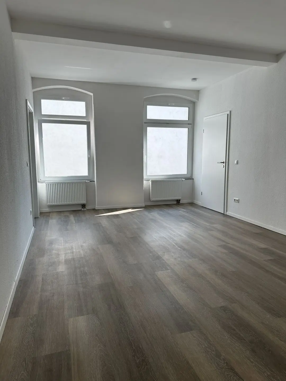 Wohnung Uhlandstraße in Gera