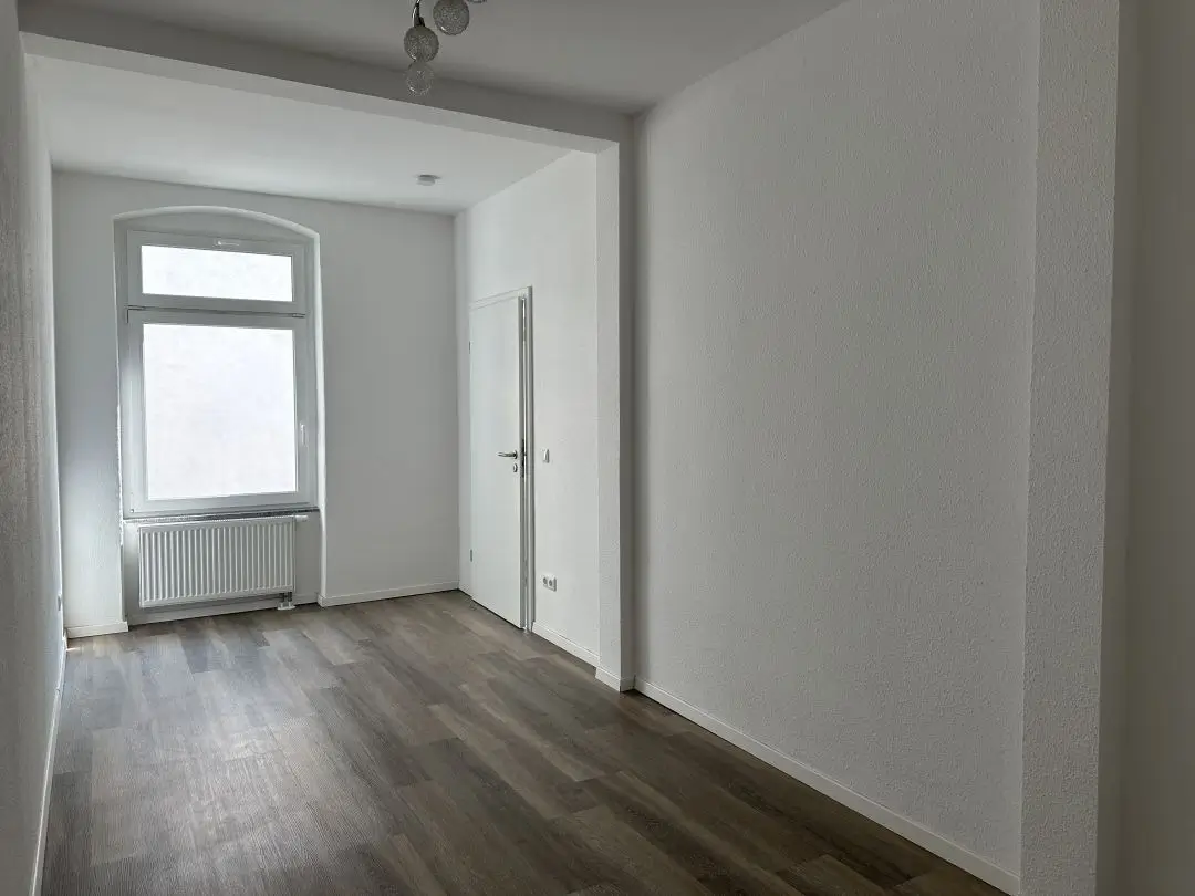 Wohnung Uhlandstraße in Gera