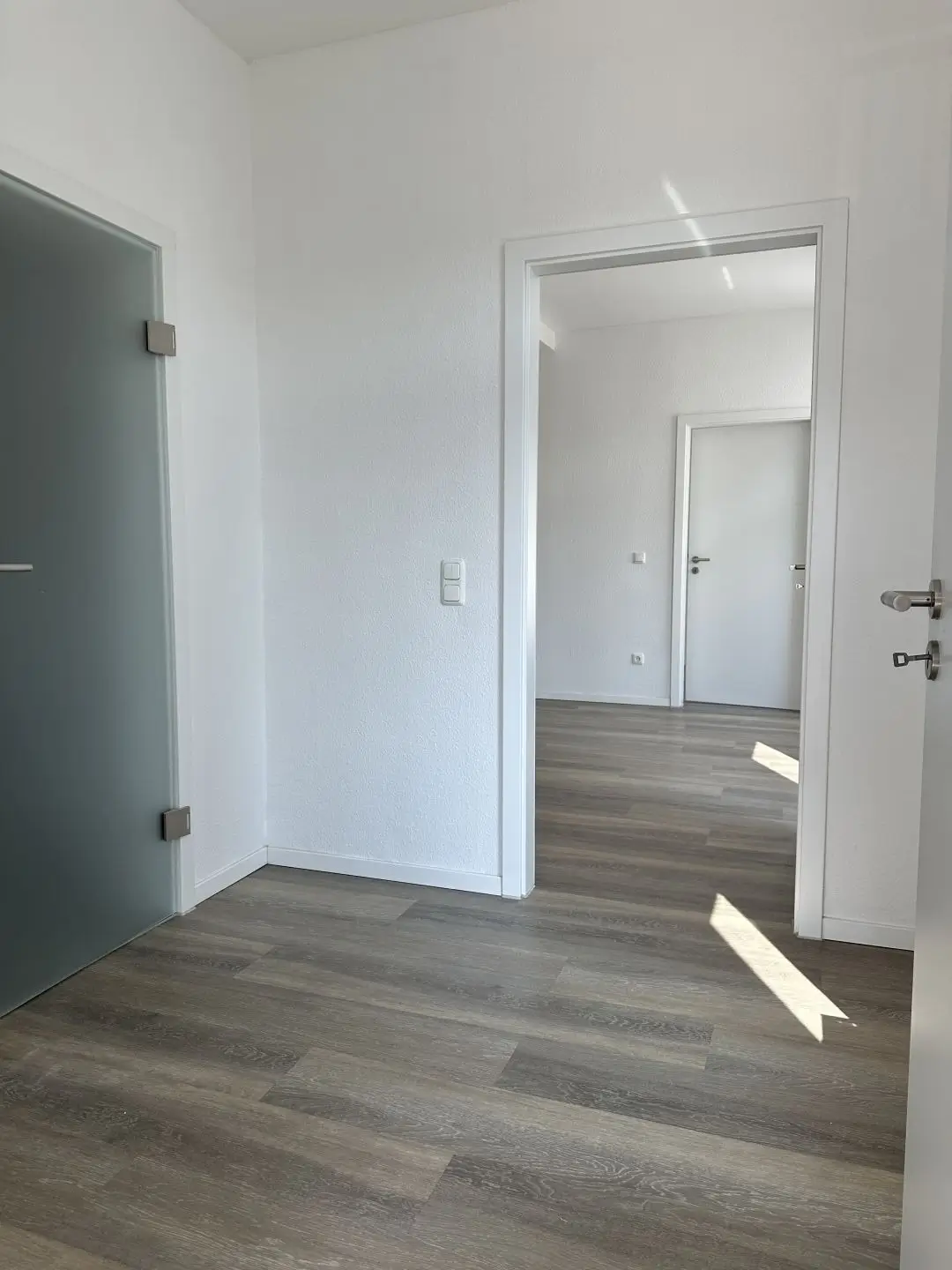Wohnung Uhlandstraße in Gera