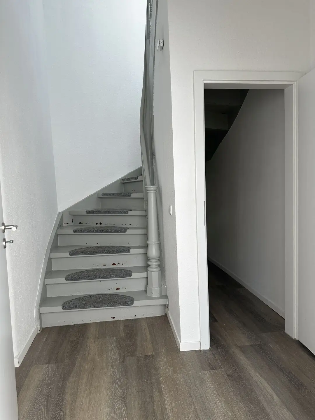 Wohnung Uhlandstraße in Gera