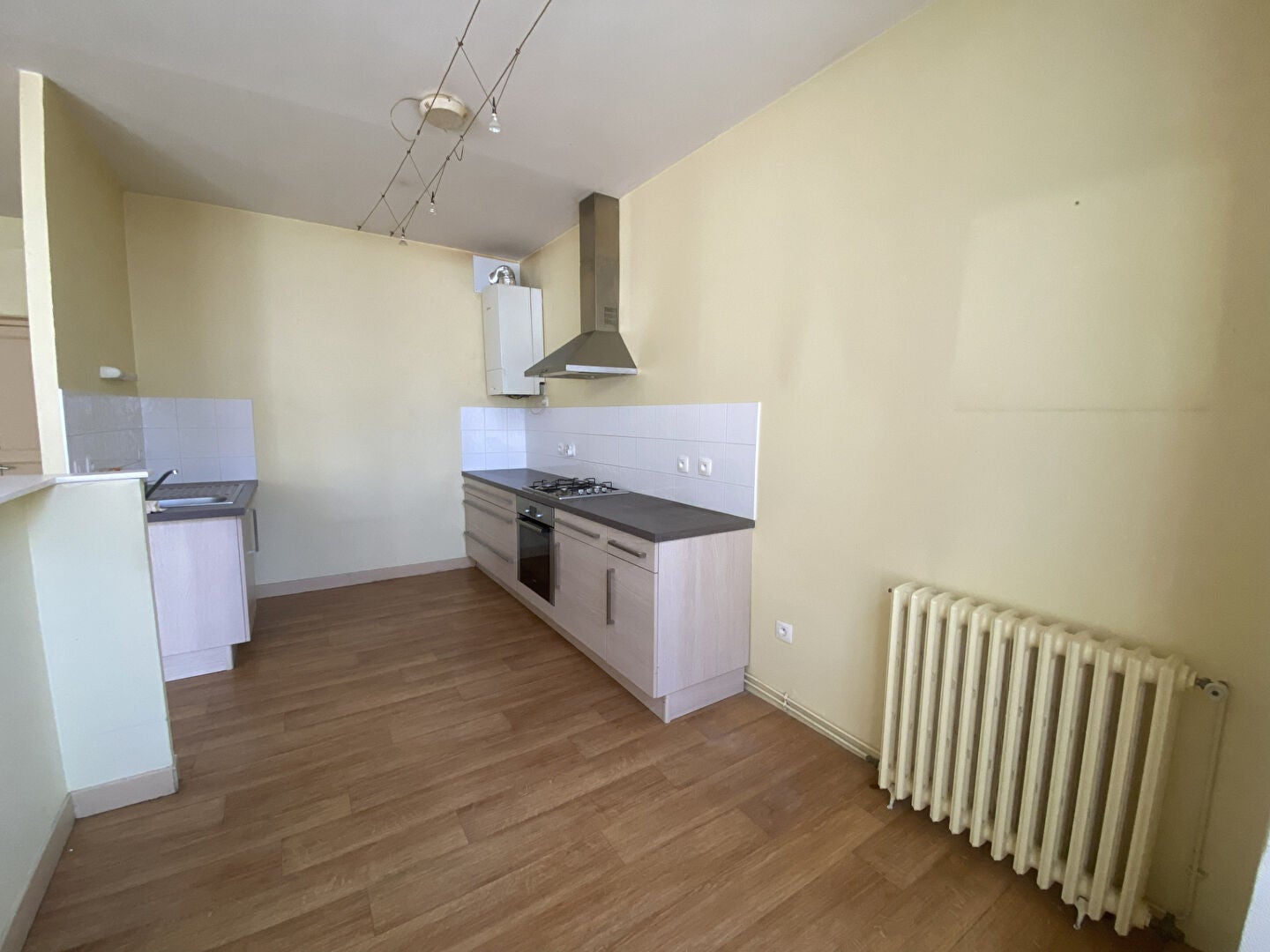 Appartement Rue des Rouairies à Dinan