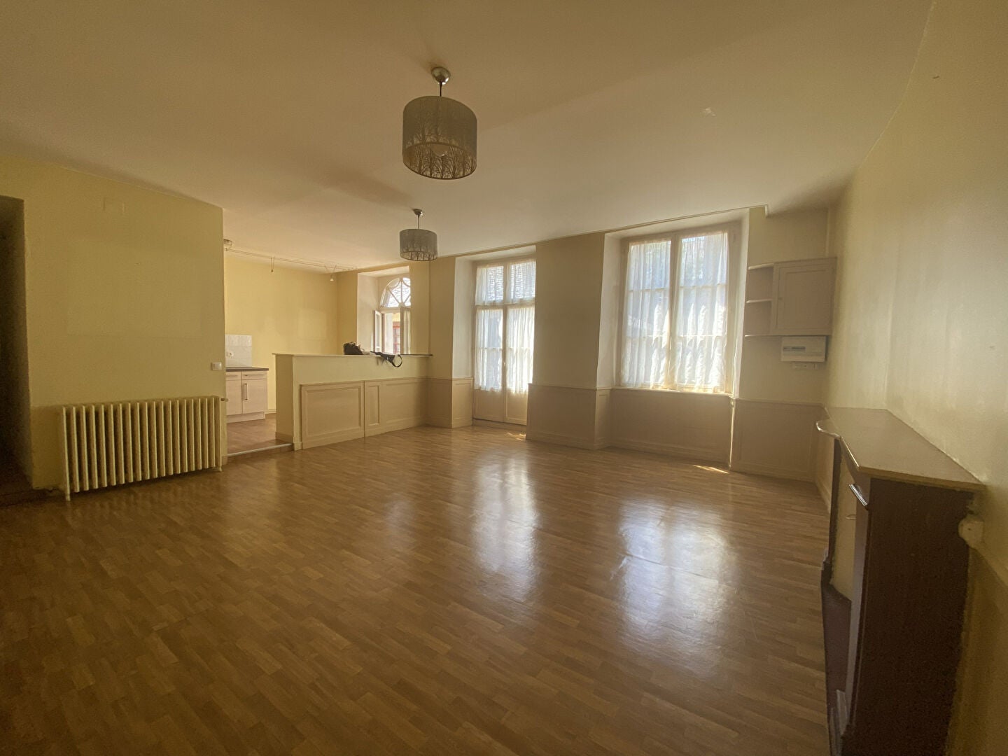 Appartement Rue des Rouairies à Dinan