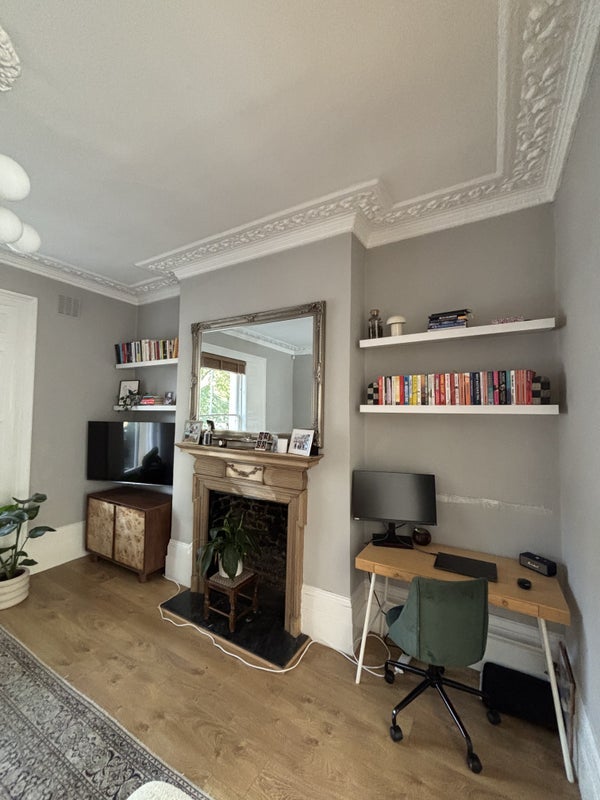 Flat Loughborough Road in Greater London