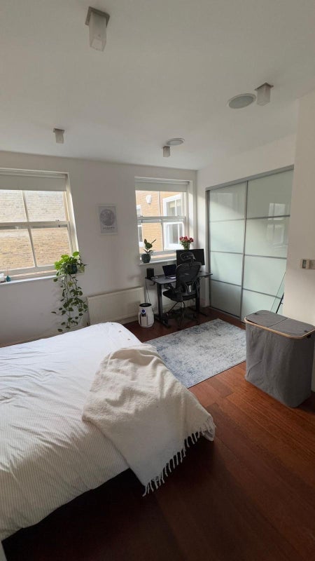 Room Hazlewood Mews in Greater London