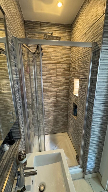 Room Hazlewood Mews in Greater London