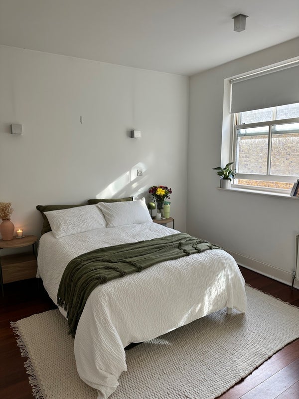 Room Hazlewood Mews in Greater London