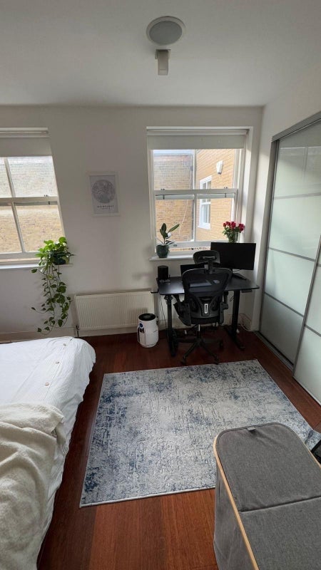 Room Hazlewood Mews in Greater London