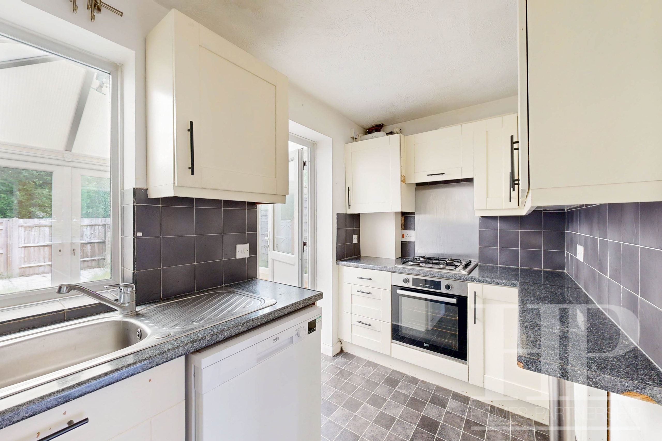 House Ferndown in Crawley