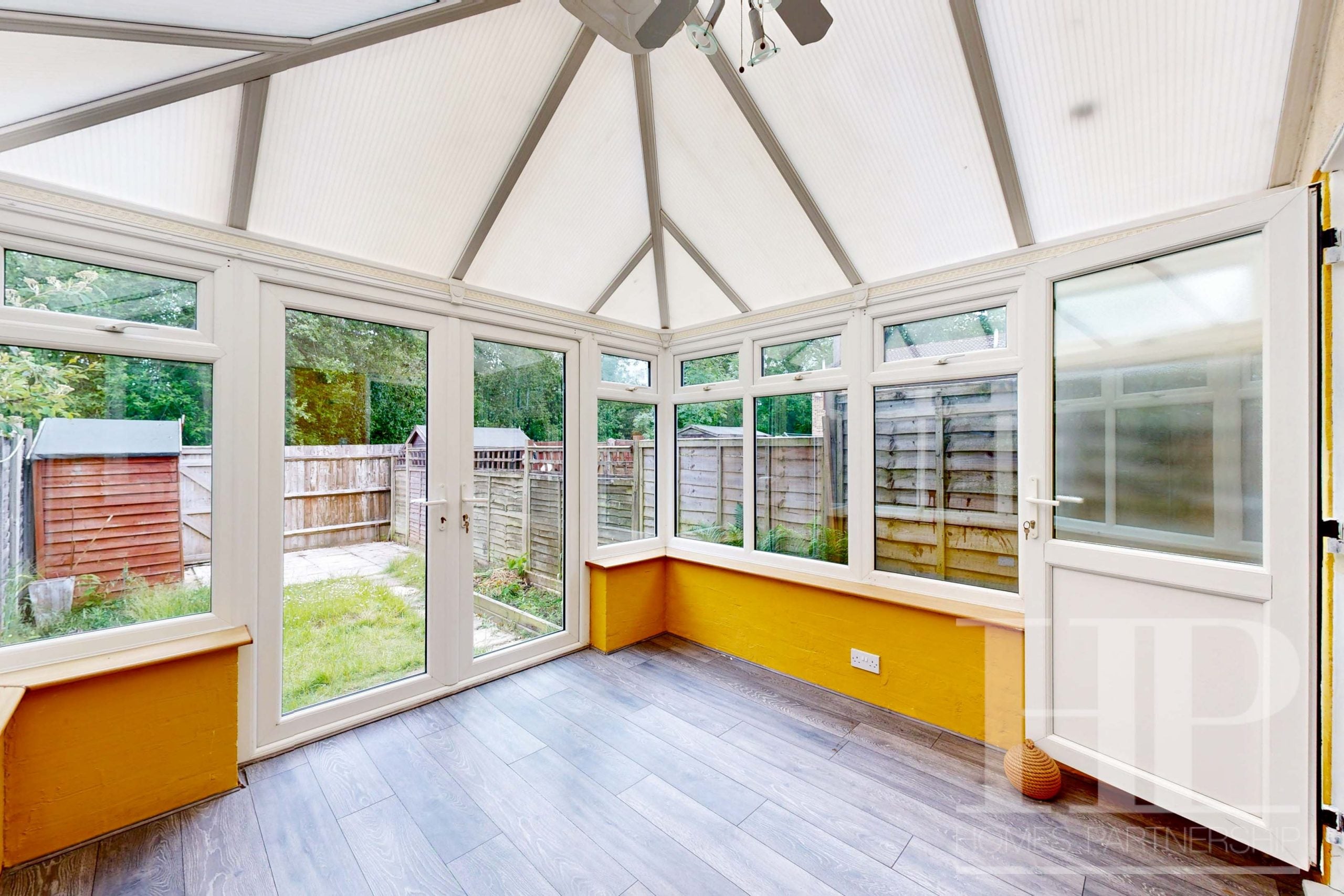 House Ferndown in Crawley