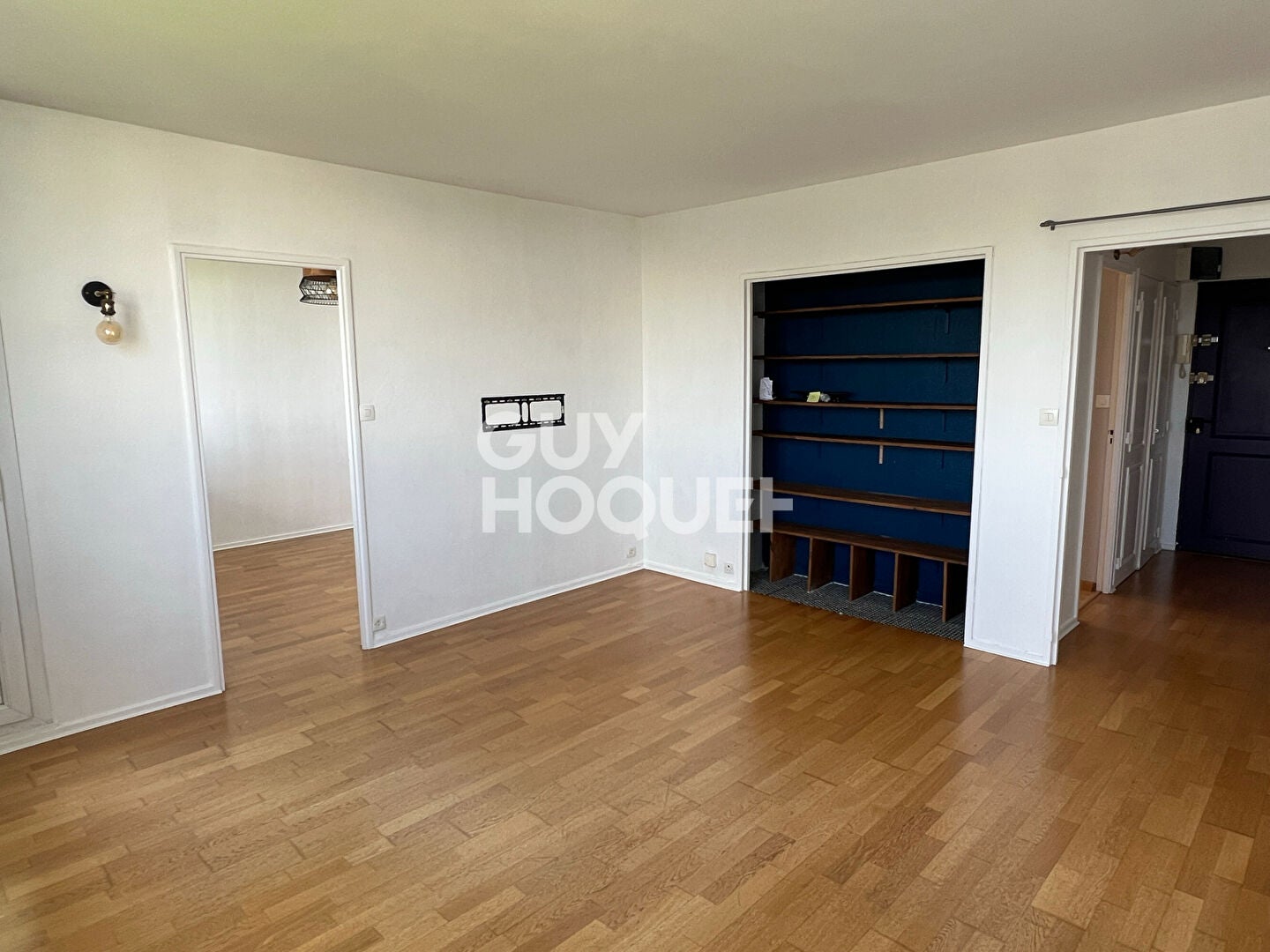 Appartement Avenue de l'Europe à Poitiers
