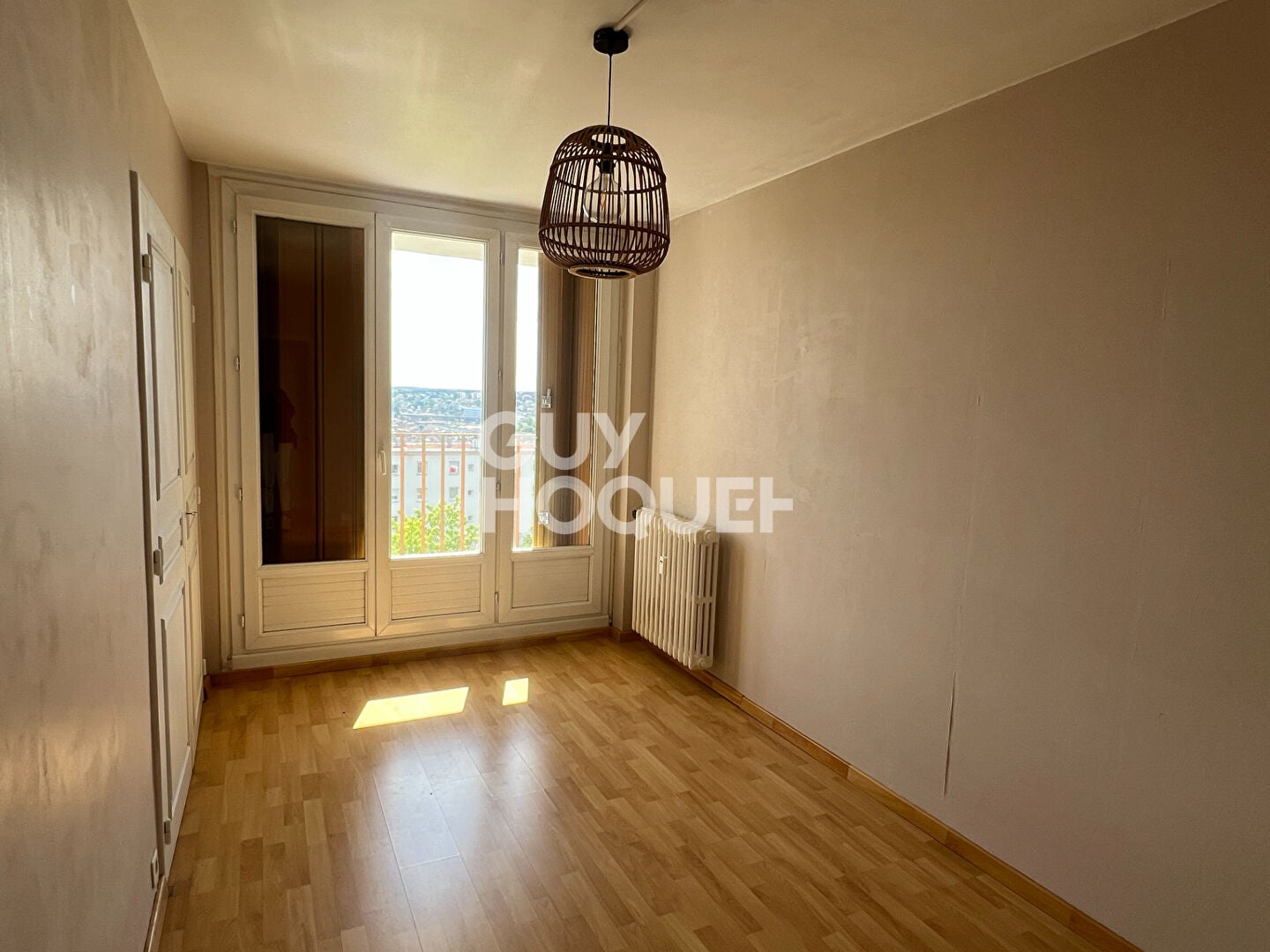 Appartement Avenue de l'Europe à Poitiers
