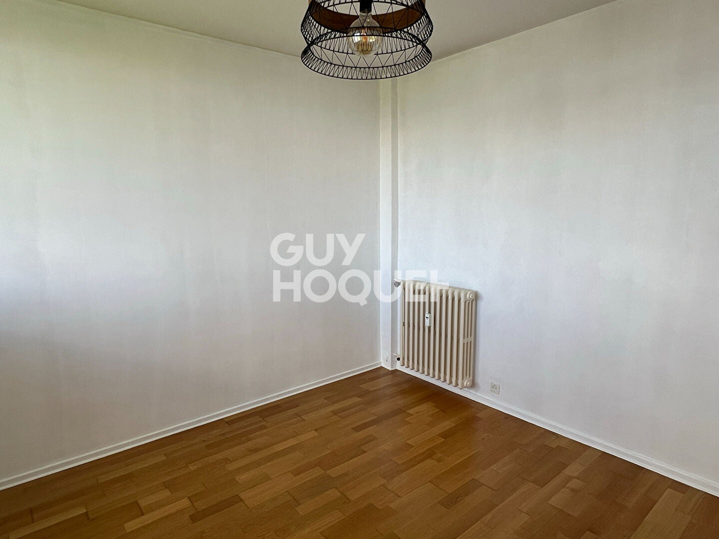 Appartement Avenue de l'Europe à Poitiers